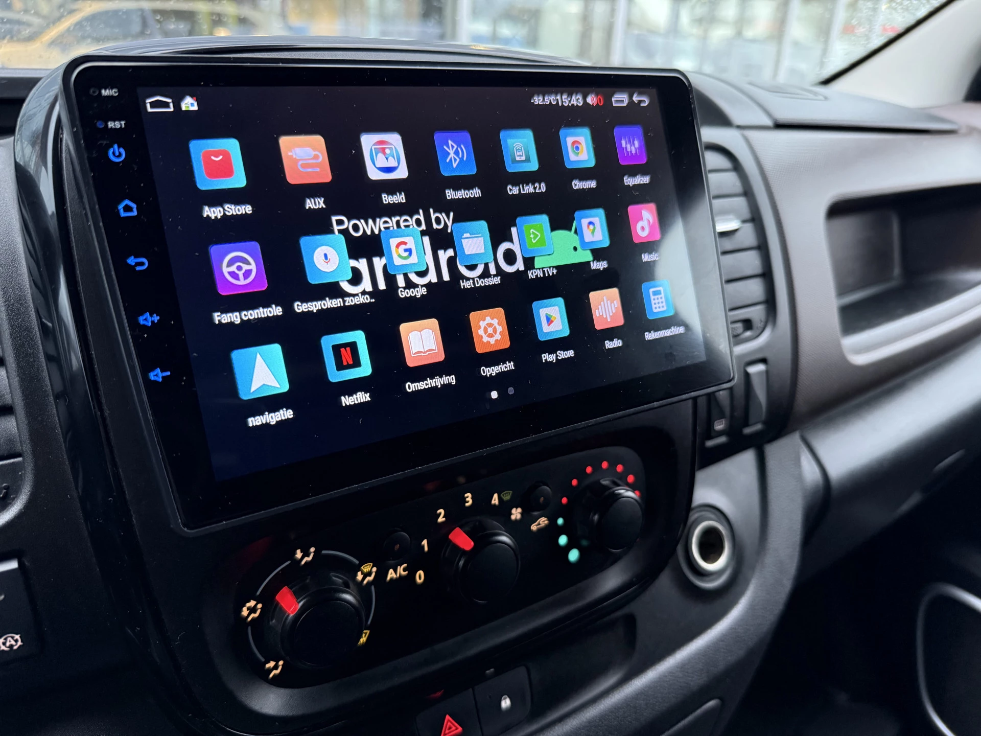 Hoofdafbeelding Fiat Talento