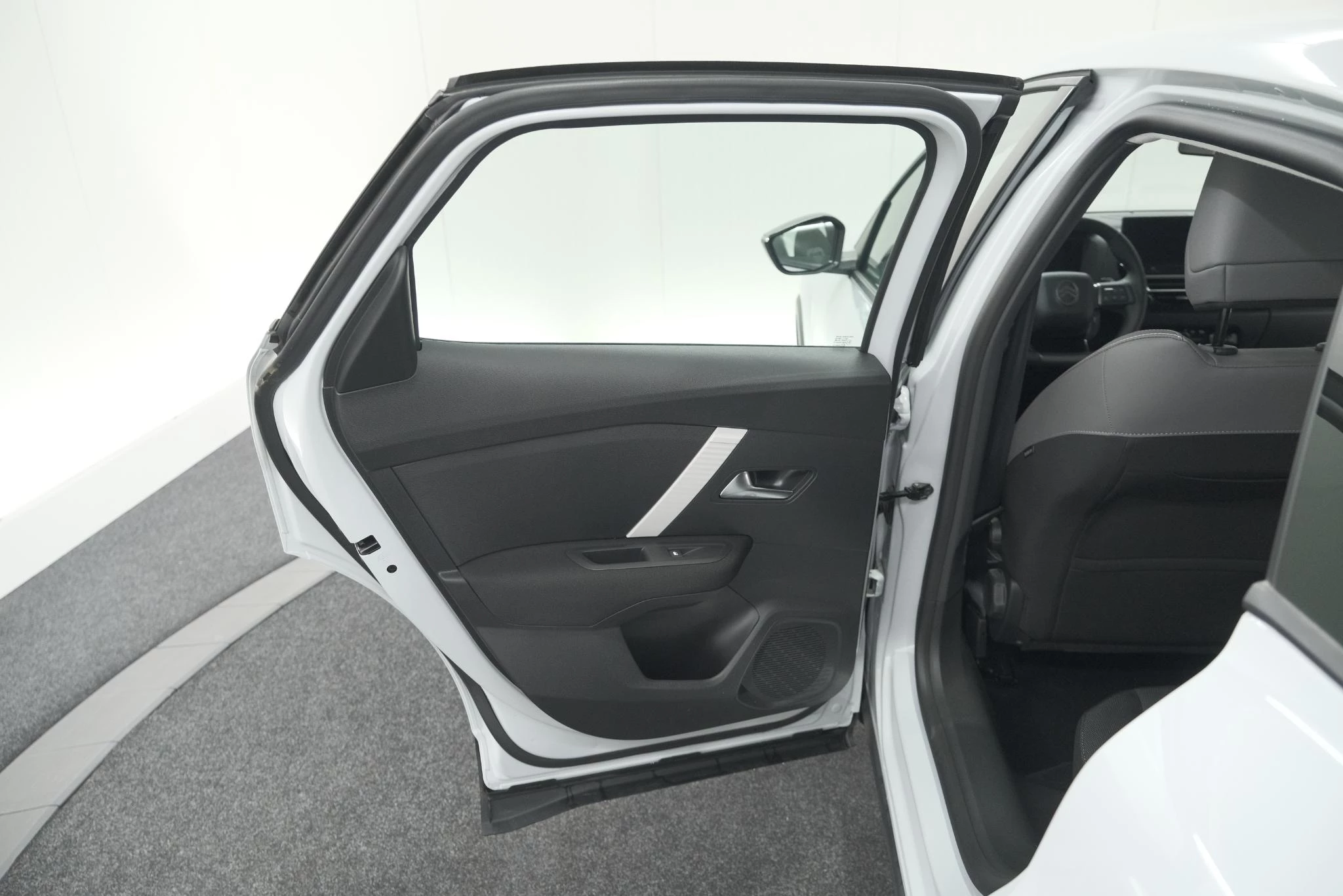 Hoofdafbeelding Citroën C4