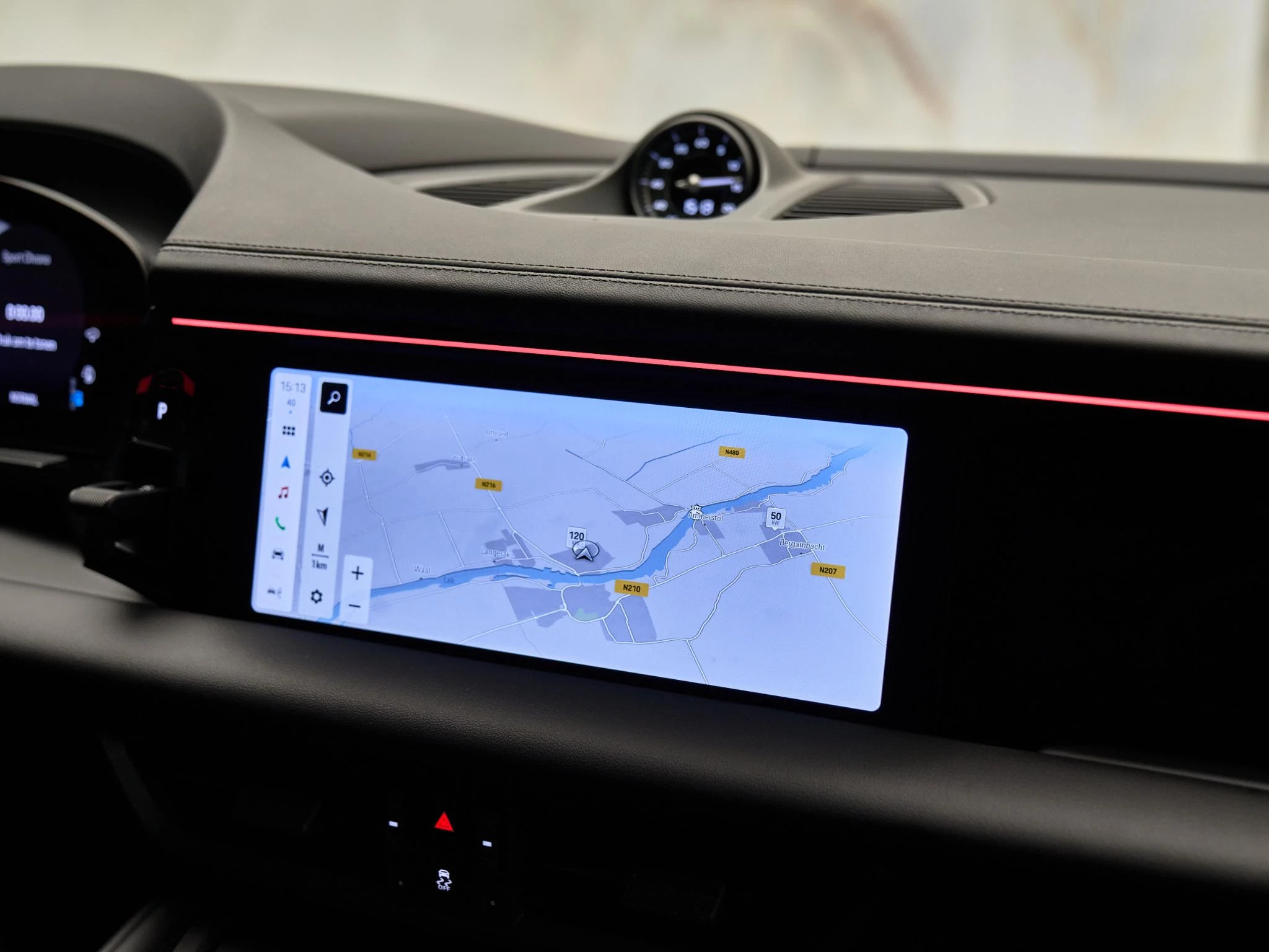 Hoofdafbeelding Porsche Macan