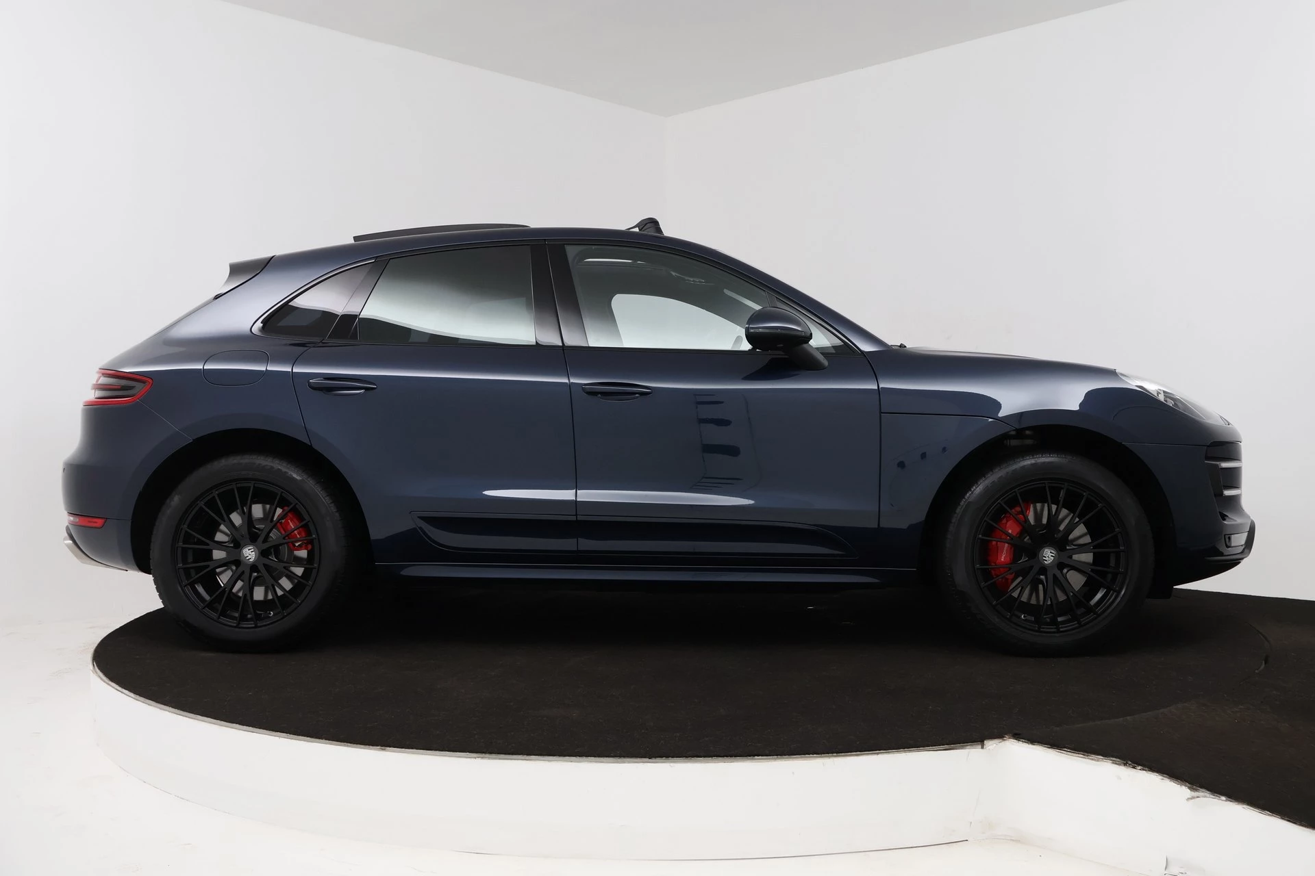 Hoofdafbeelding Porsche Macan