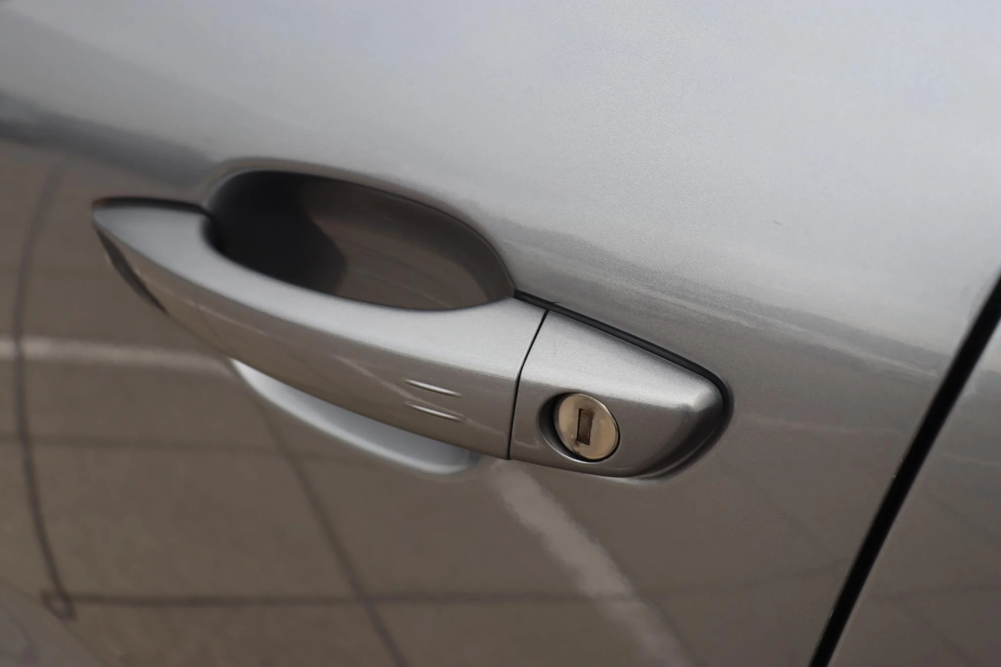 Hoofdafbeelding Opel Mokka-e
