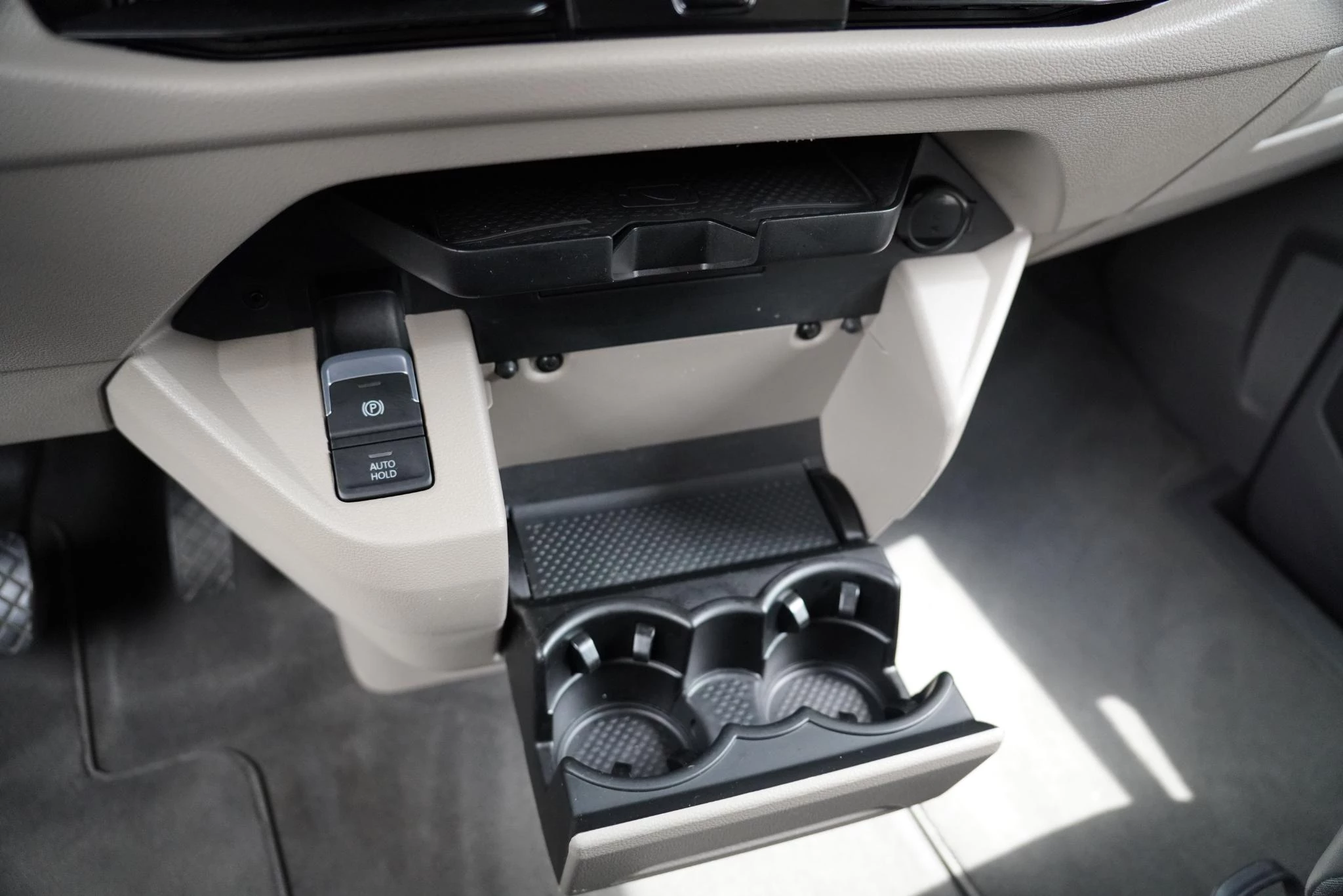 Hoofdafbeelding Volkswagen Multivan