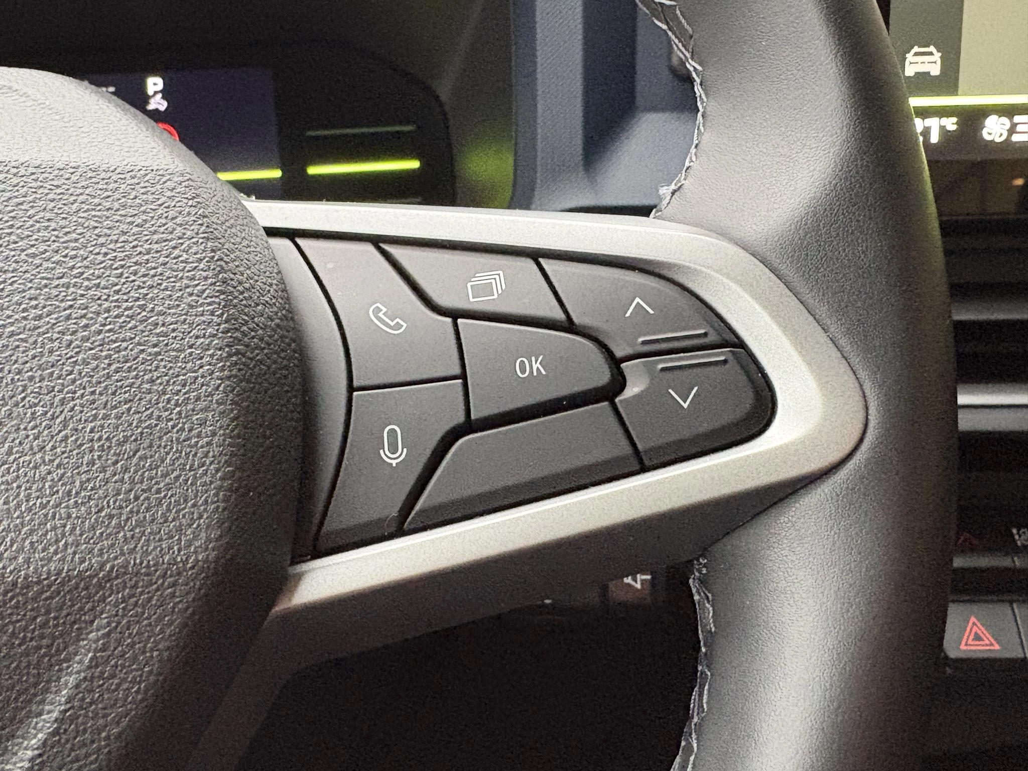 Hoofdafbeelding Dacia Duster