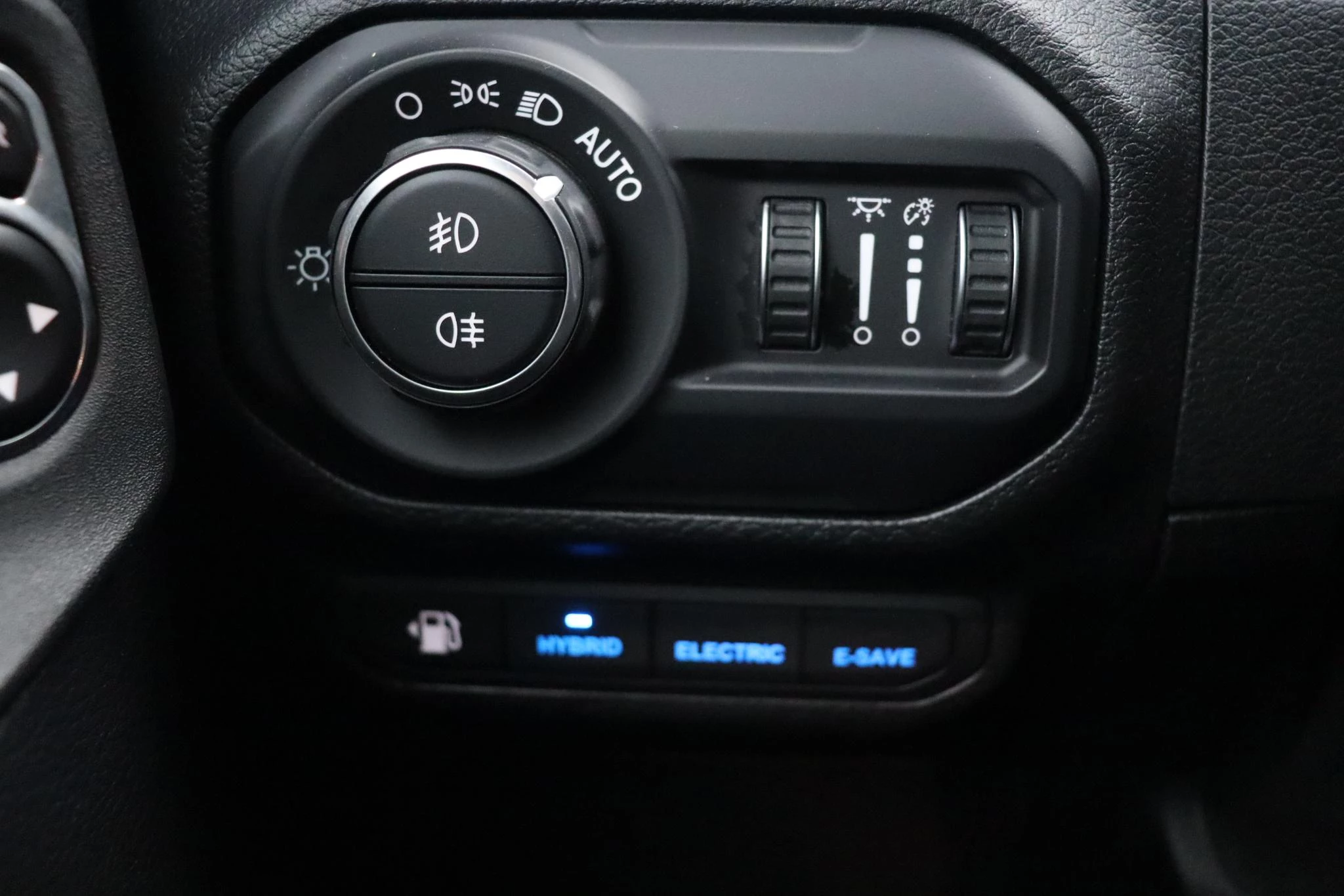 Hoofdafbeelding Jeep Wrangler