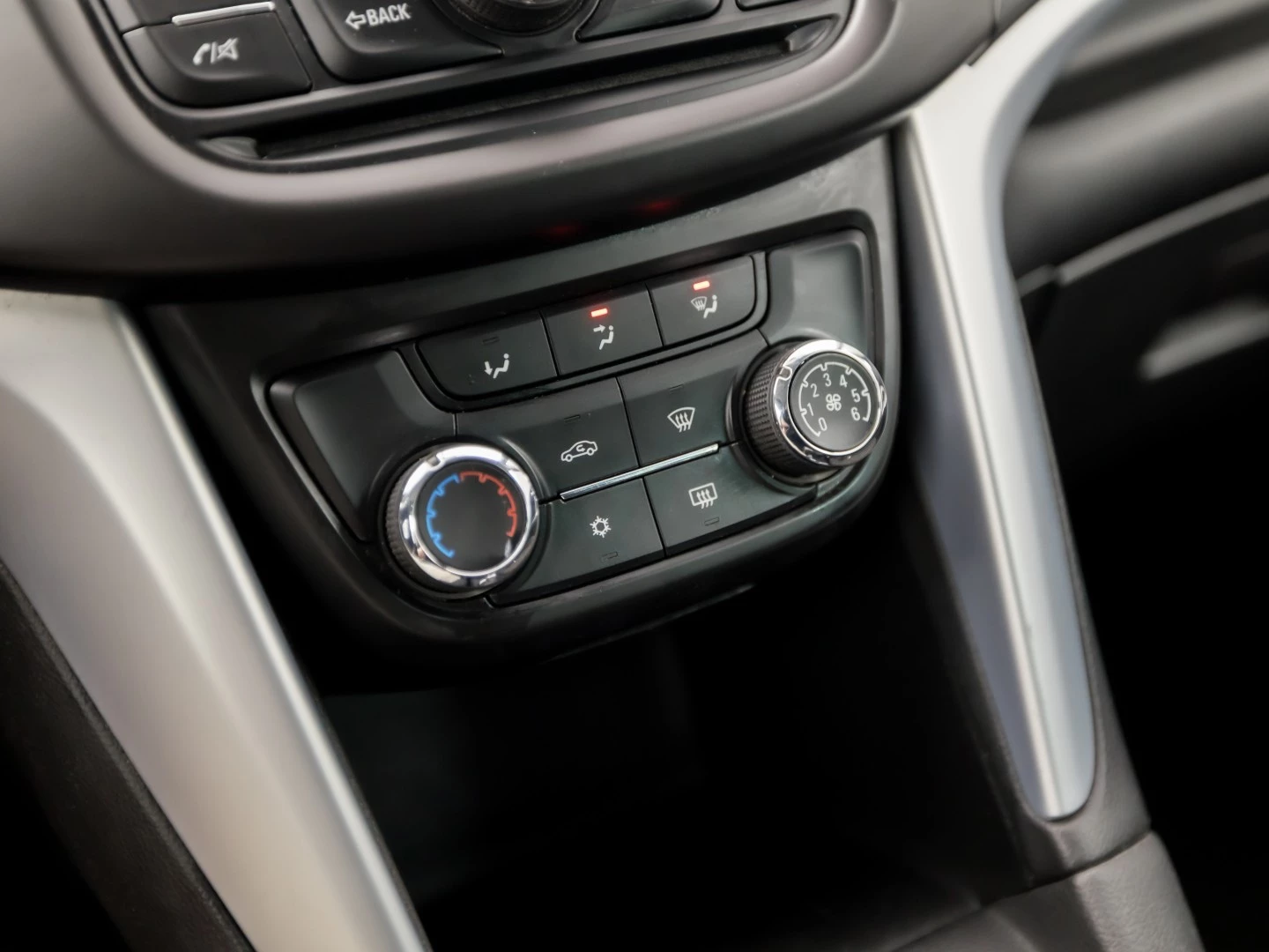 Hoofdafbeelding Opel Zafira