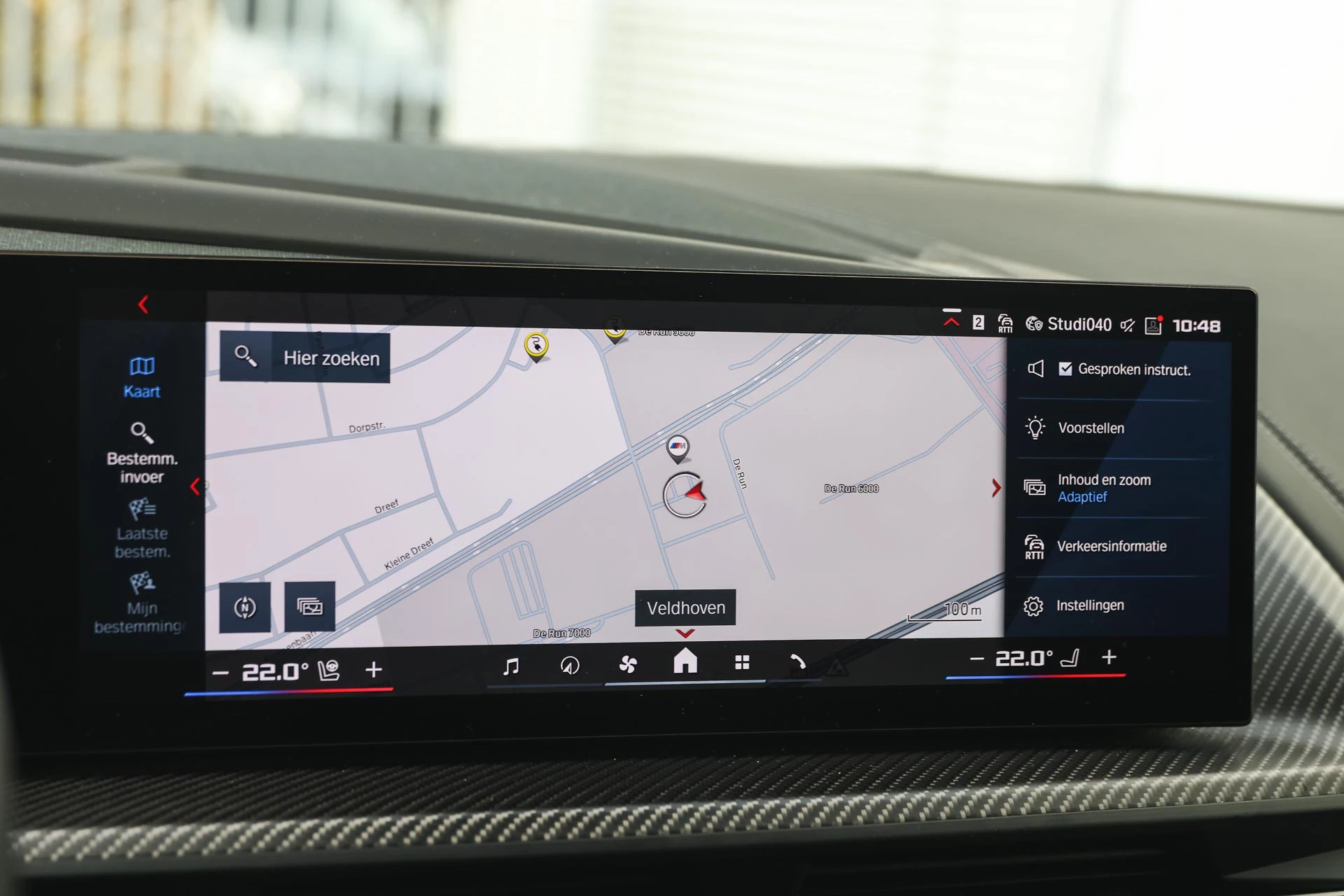 Hoofdafbeelding BMW XM