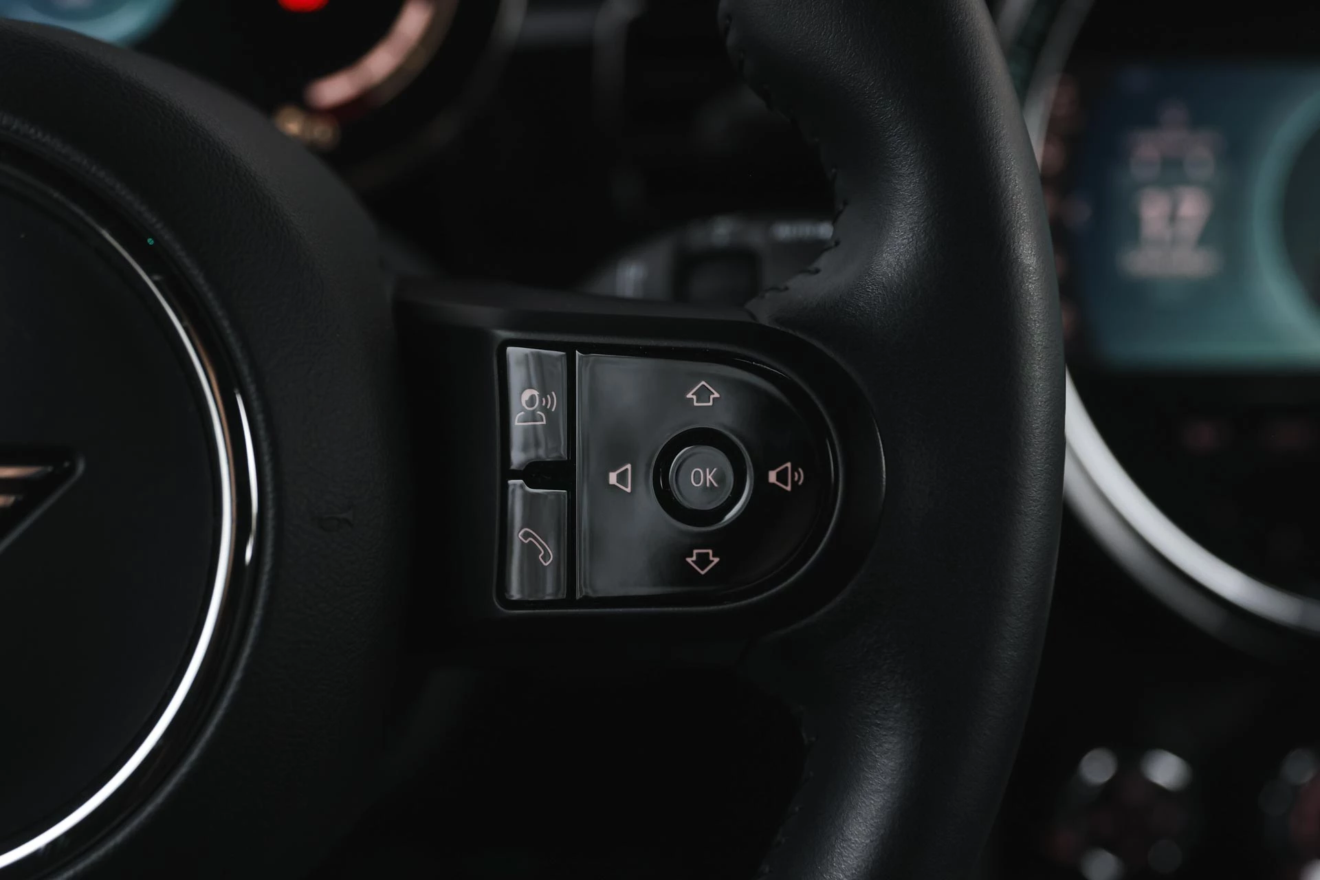 Hoofdafbeelding MINI One