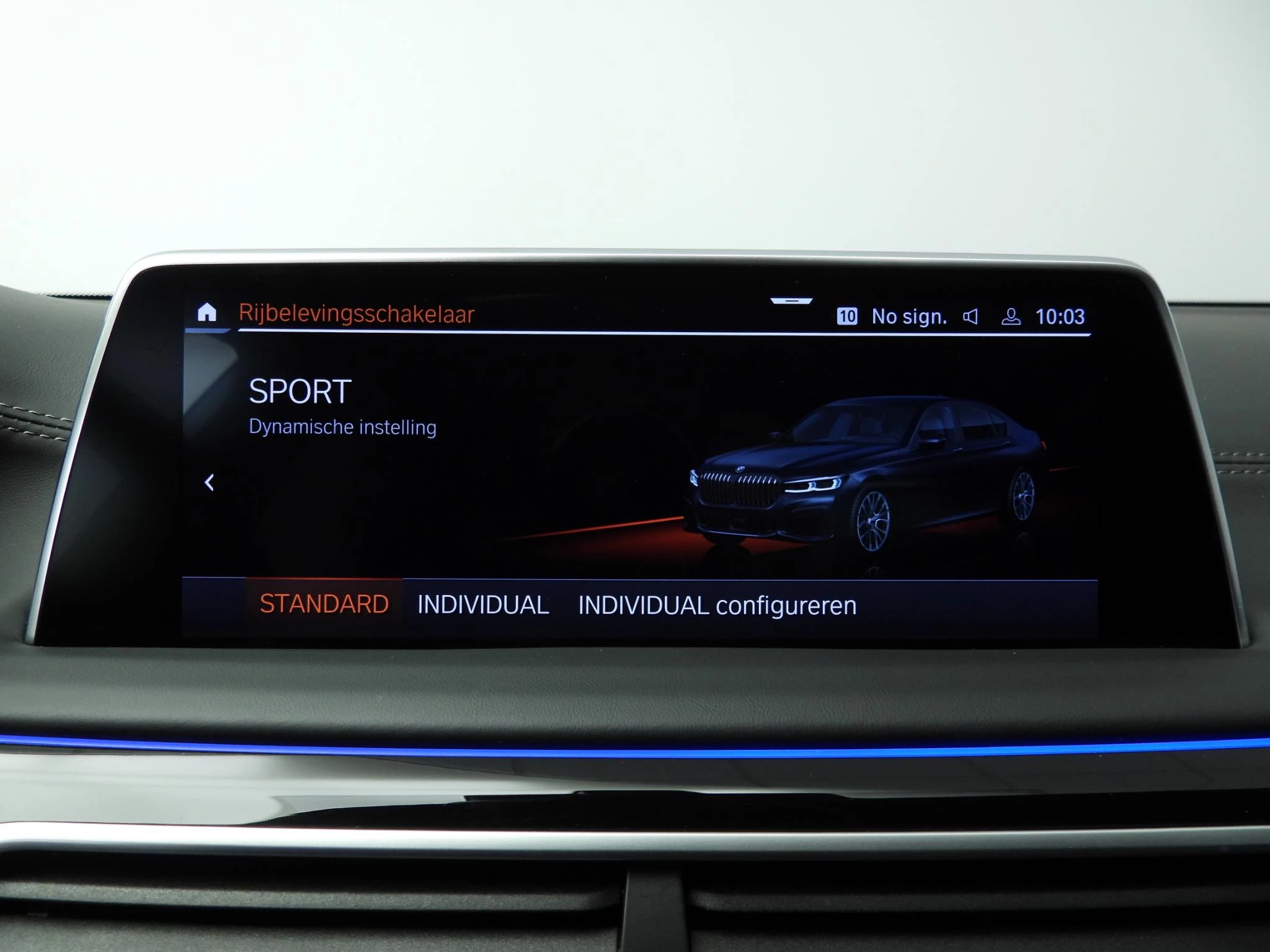 Hoofdafbeelding BMW 7 Serie