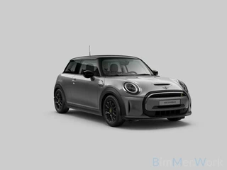 Mini Mini Electric Business Edition 33 kWh