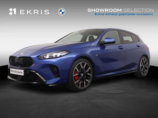 BMW 1 Serie 120 M-Sport Pro | Panoramadak | Harman Kardon | Adaptive Cruise | Comfort Access | Lentevoordeel