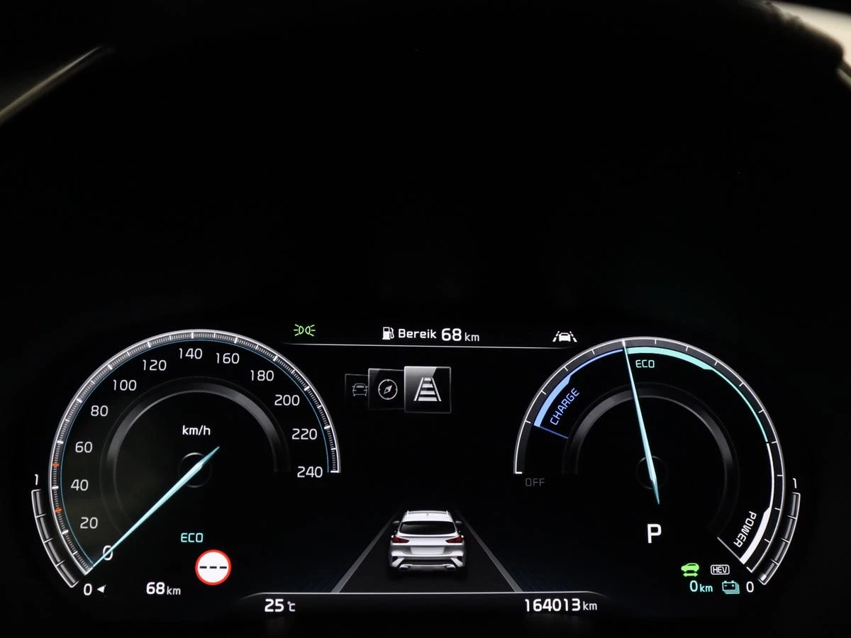 Hoofdafbeelding Kia XCeed