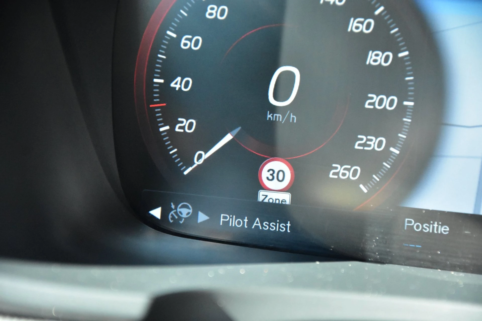 Hoofdafbeelding Volvo V90