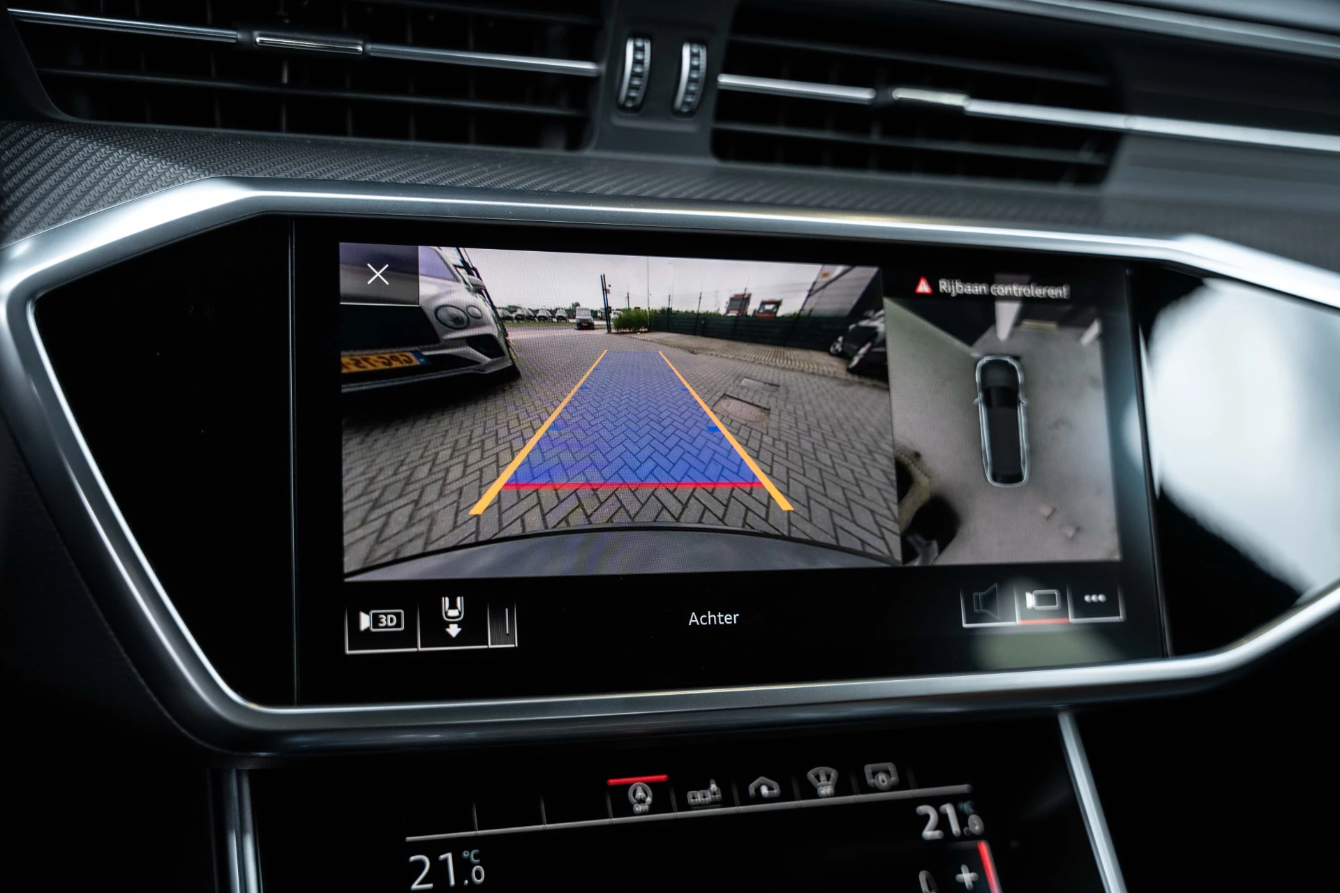 Hoofdafbeelding Audi RS6