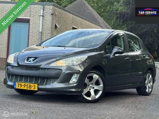 Peugeot 308 SW 1.6 VTi Première/NAP/APK/LMV/NAVI/TREKHAAK