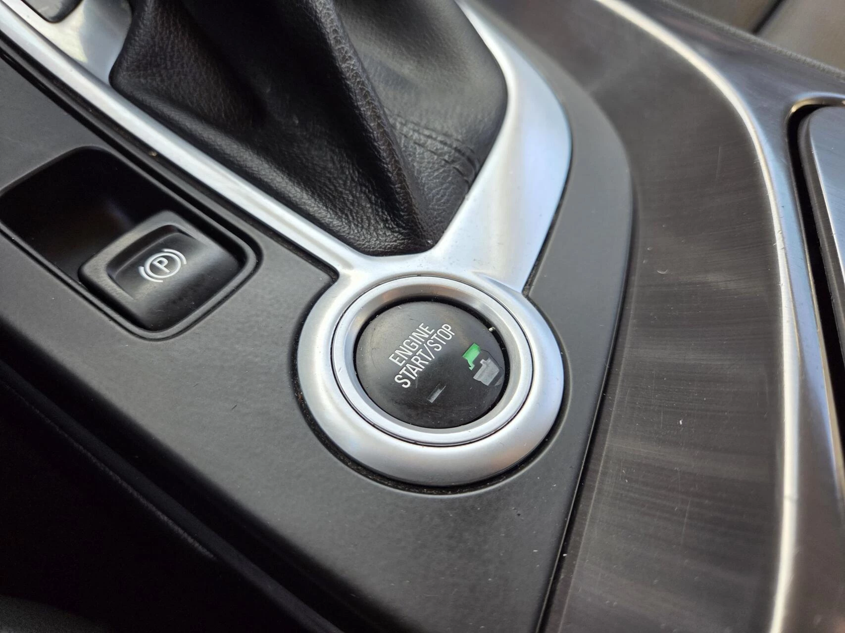 Hoofdafbeelding Saab 9-5