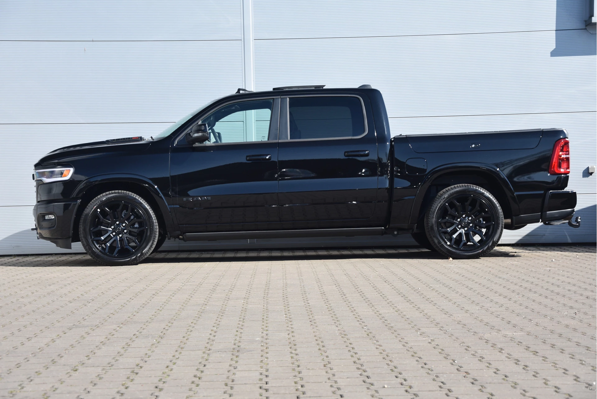 Hoofdafbeelding RAM 1500