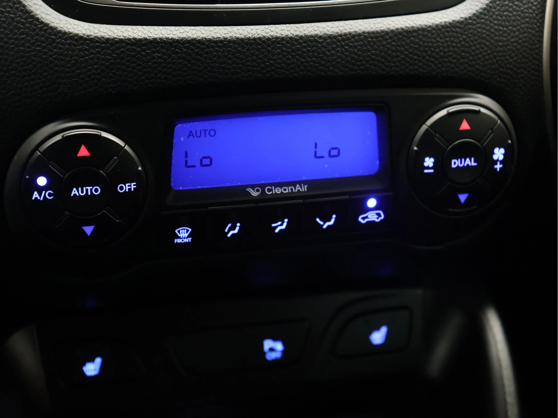 Hoofdafbeelding Hyundai ix35