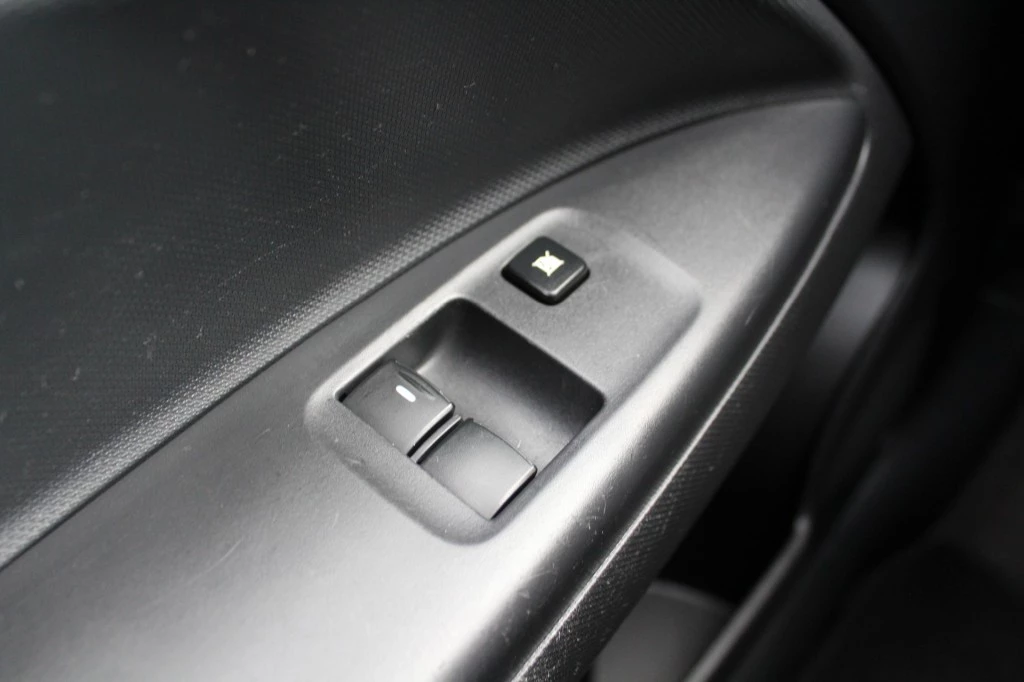 Hoofdafbeelding Mitsubishi Space Star