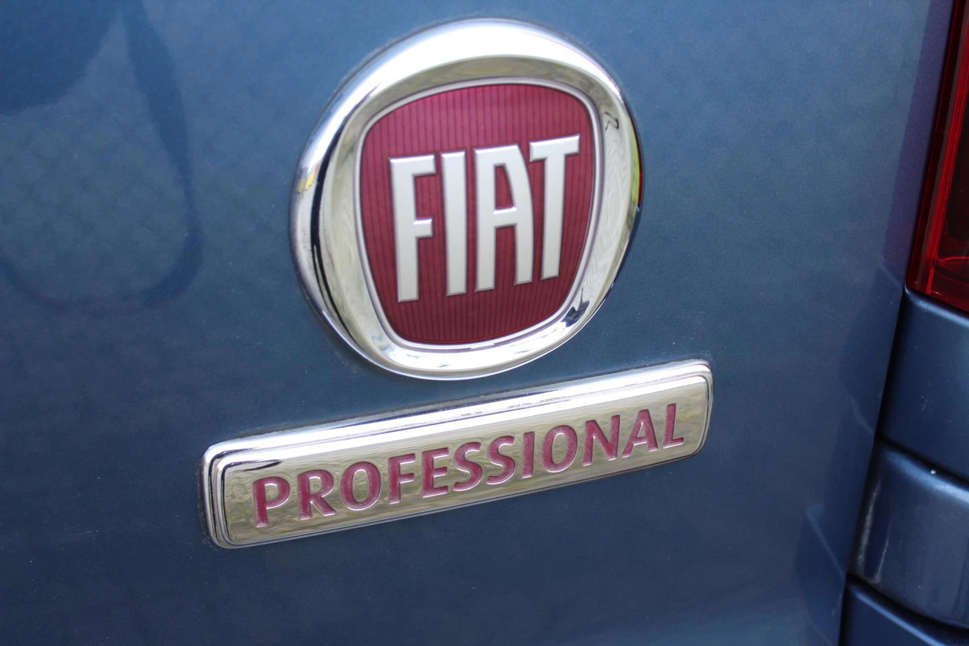 Hoofdafbeelding Fiat Talento