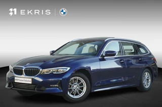 BMW 3 Serie Touring 318i High Executive Sport Line 18'' / Panoramadak / Adaptieve Led Koplampen / Hifi System