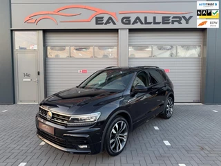 Volkswagen Tiguan 2.0 TSI 4Motion R-Line 230 PK | Camera | PANO | NAV |