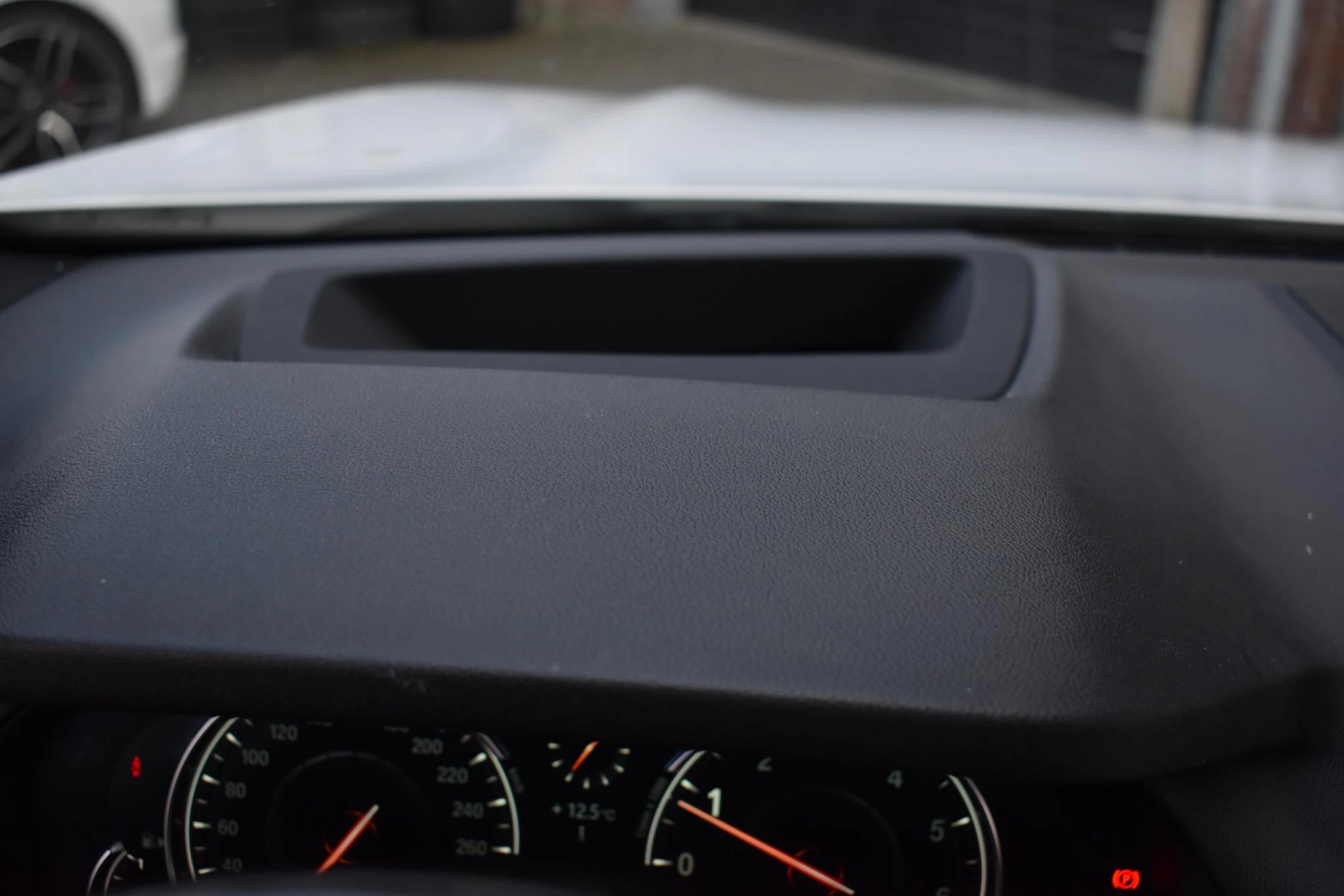 Hoofdafbeelding BMW X4