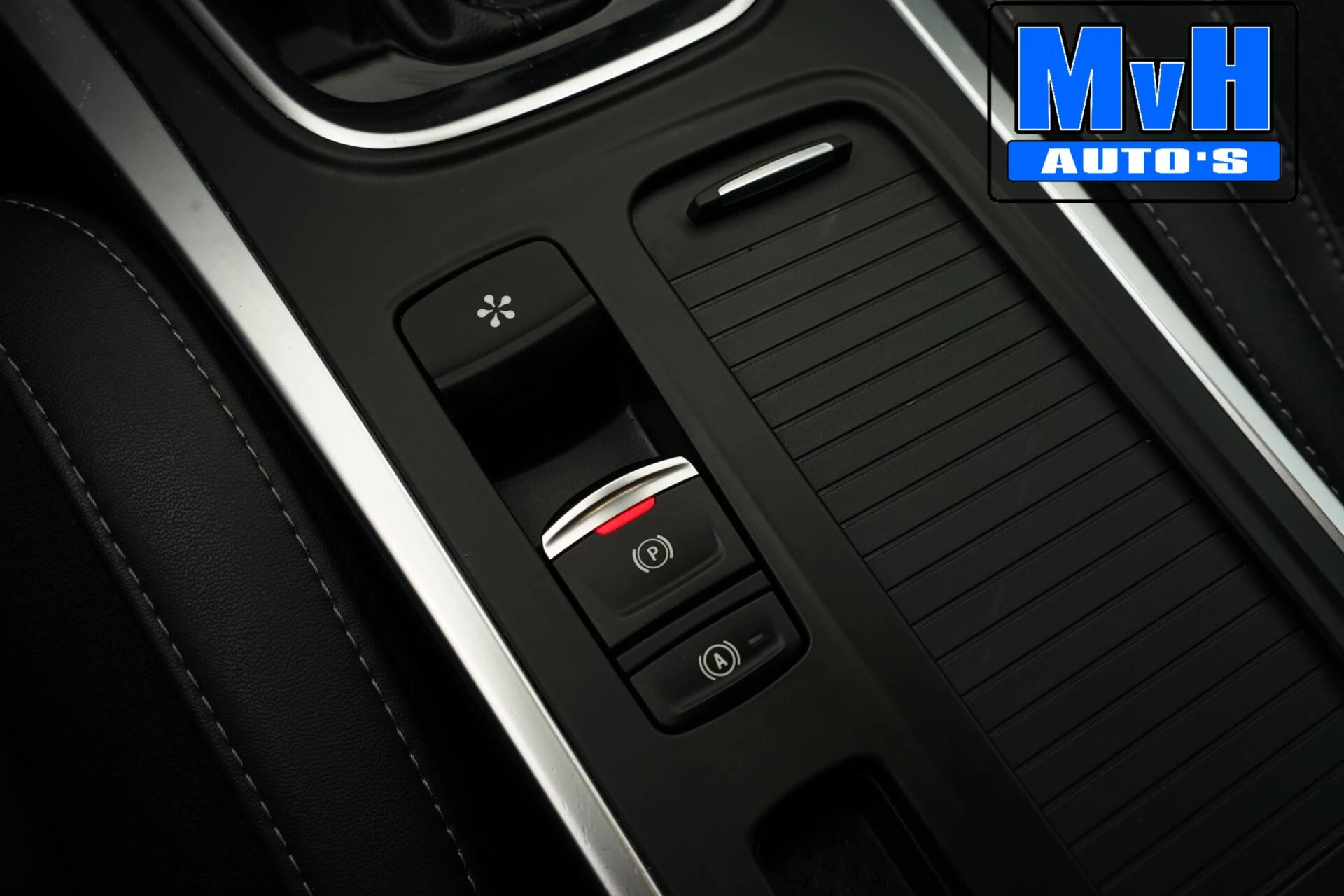 Hoofdafbeelding Renault Megane E-Tech