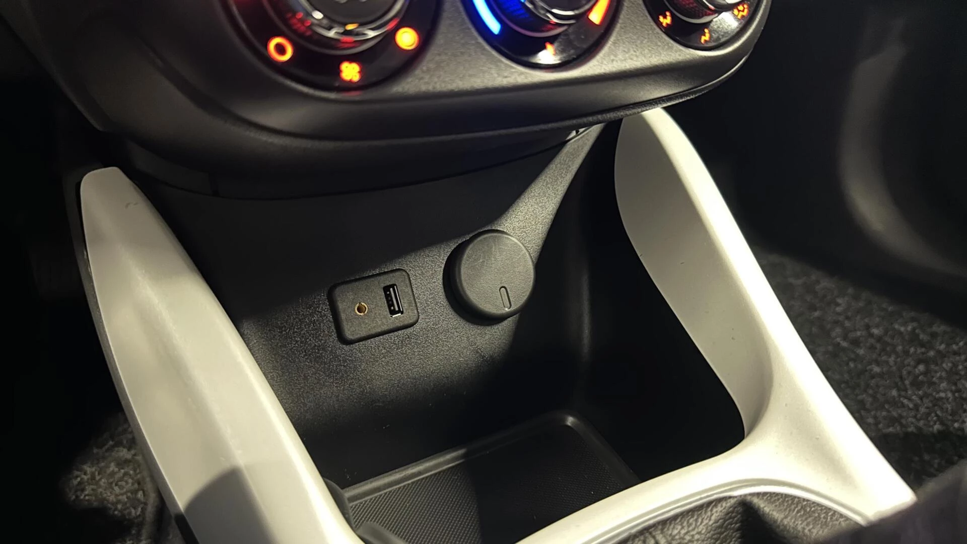 Hoofdafbeelding Opel ADAM