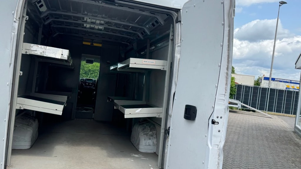Hoofdafbeelding Fiat Ducato