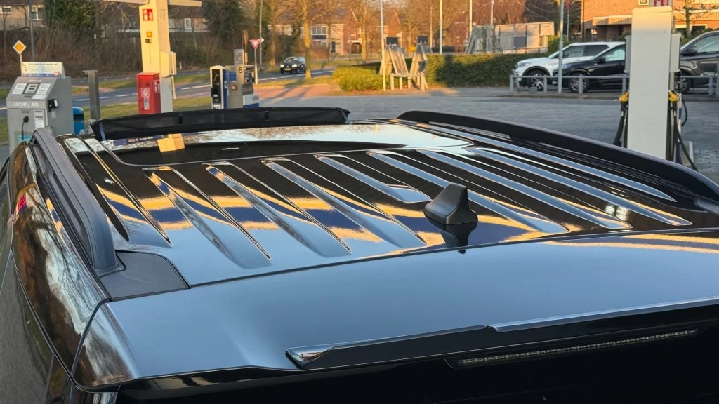 Hoofdafbeelding Ford Explorer