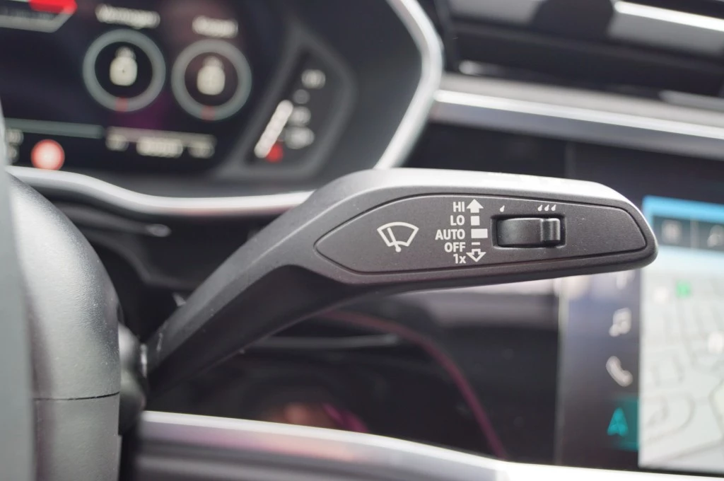 Hoofdafbeelding Audi RSQ3