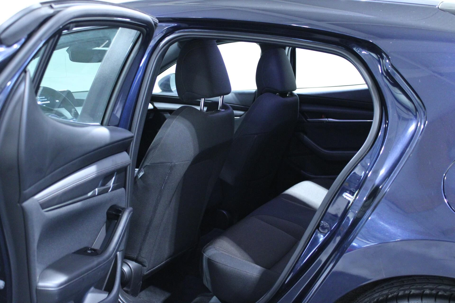 Hoofdafbeelding Mazda 3