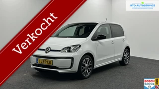 Volkswagen e-Up! e-up! Style ECC LM CRUISE CONTROL.