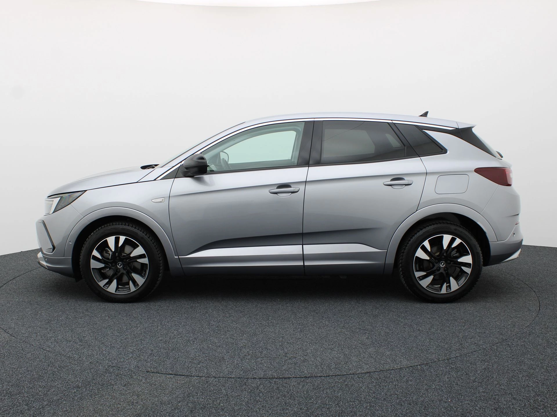 Hoofdafbeelding Opel Grandland