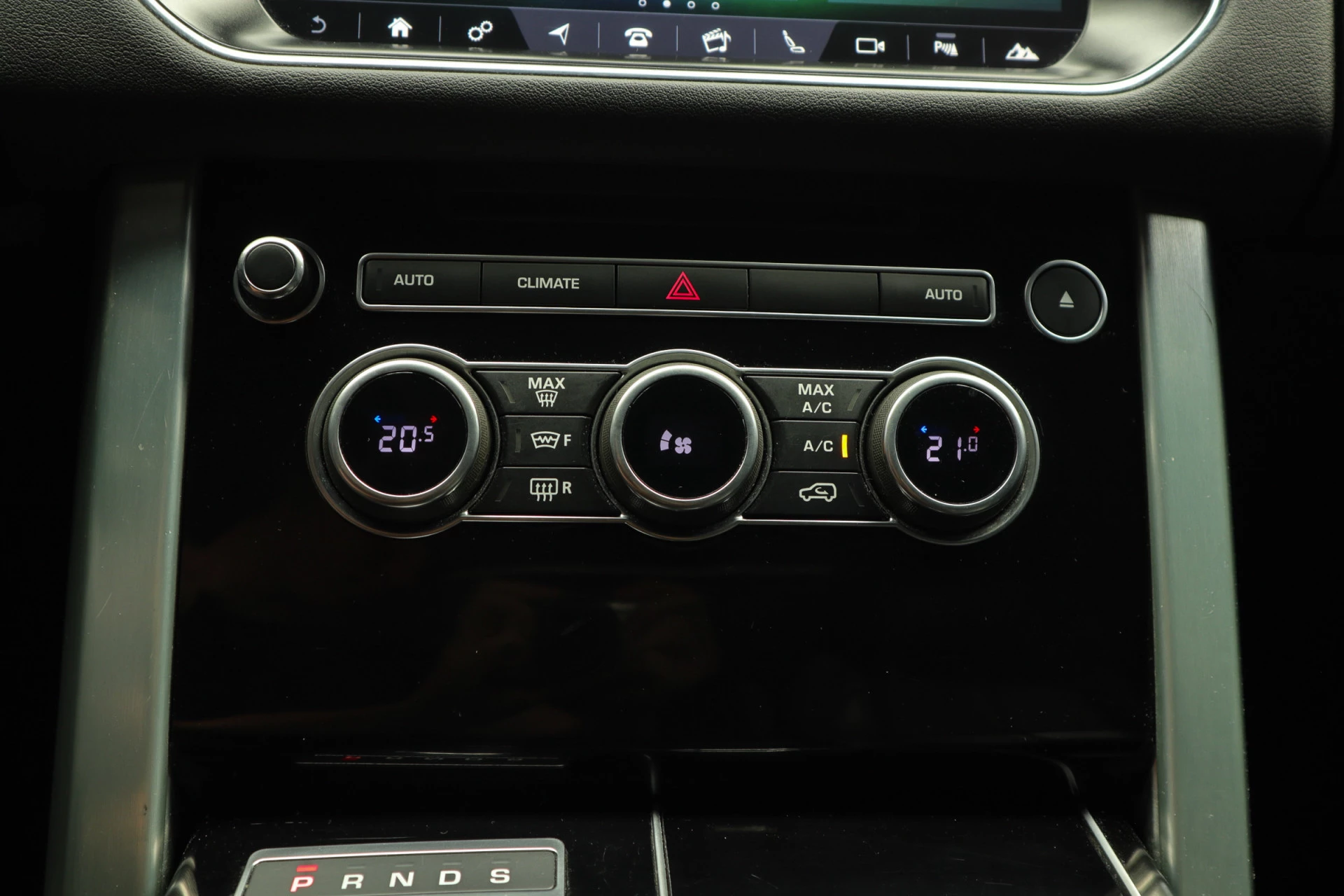 Hoofdafbeelding Land Rover Range Rover