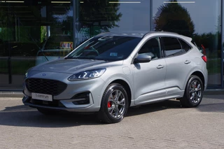 Ford Kuga 2.5 PHEV 225 PK ST-Line X, Head-Up, Adap. Cruise Control, Winterpakket, Camera, Leder-Alcantara