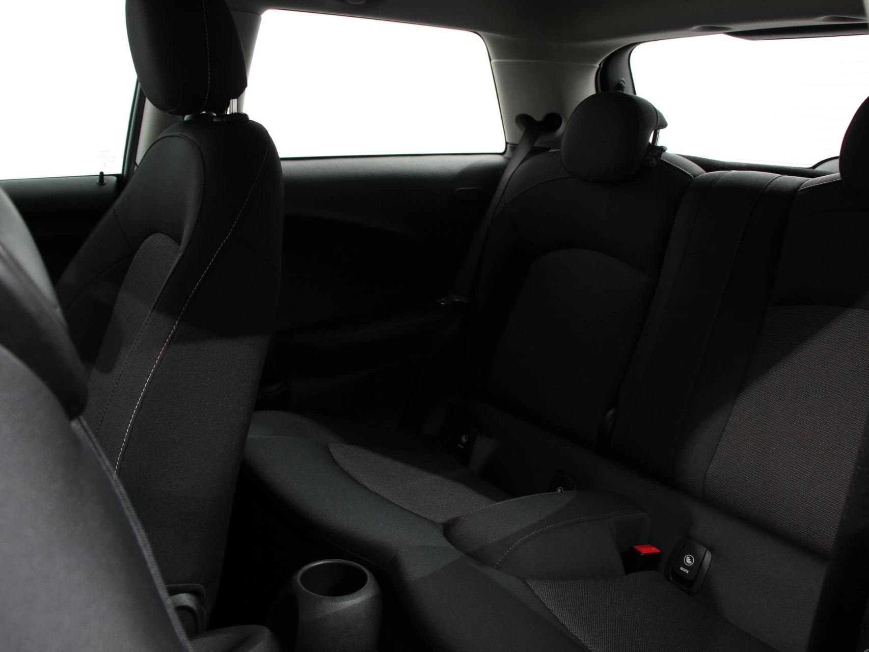 Hoofdafbeelding MINI One