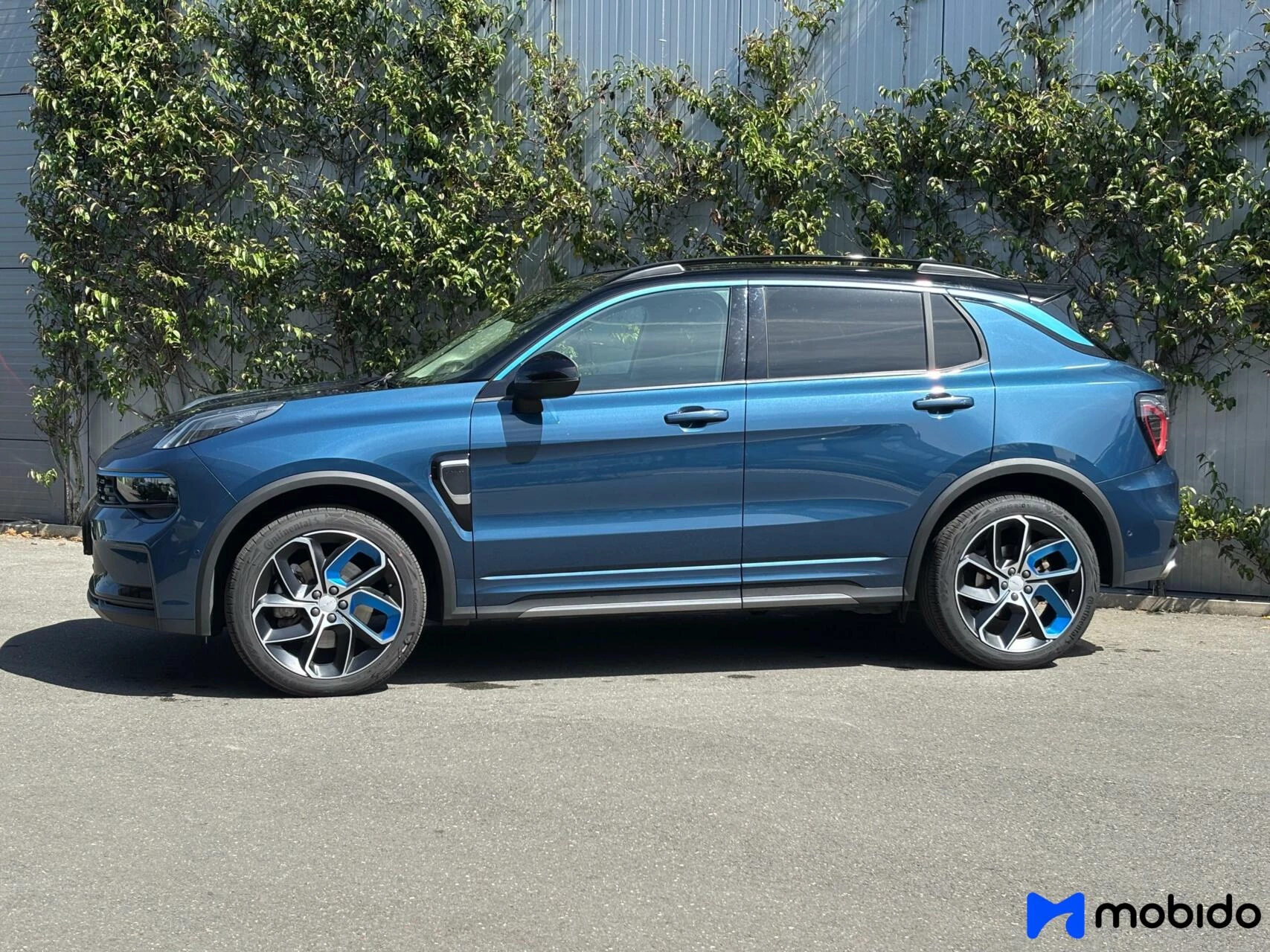 Hoofdafbeelding Lynk & Co 01