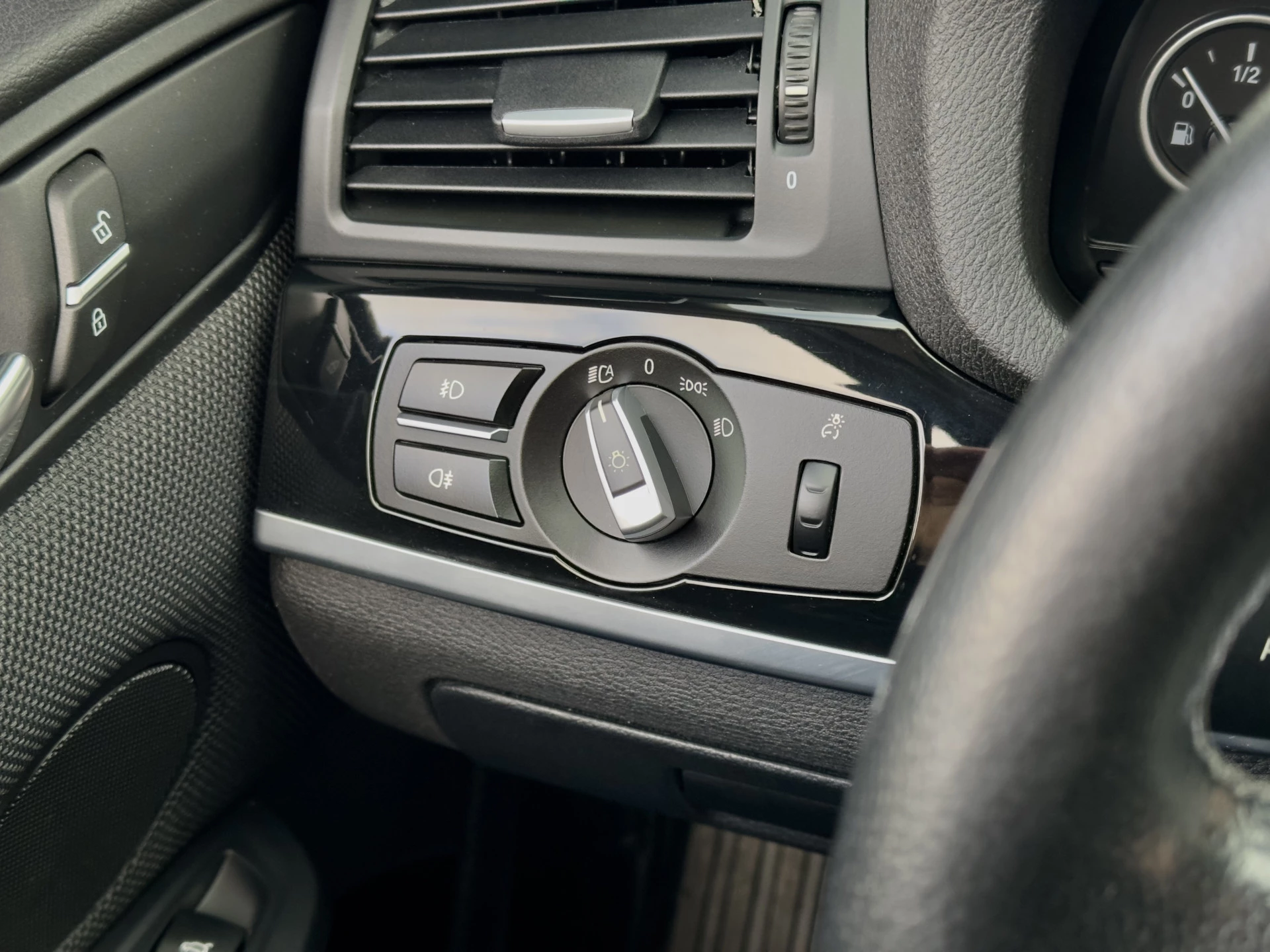 Hoofdafbeelding BMW X4