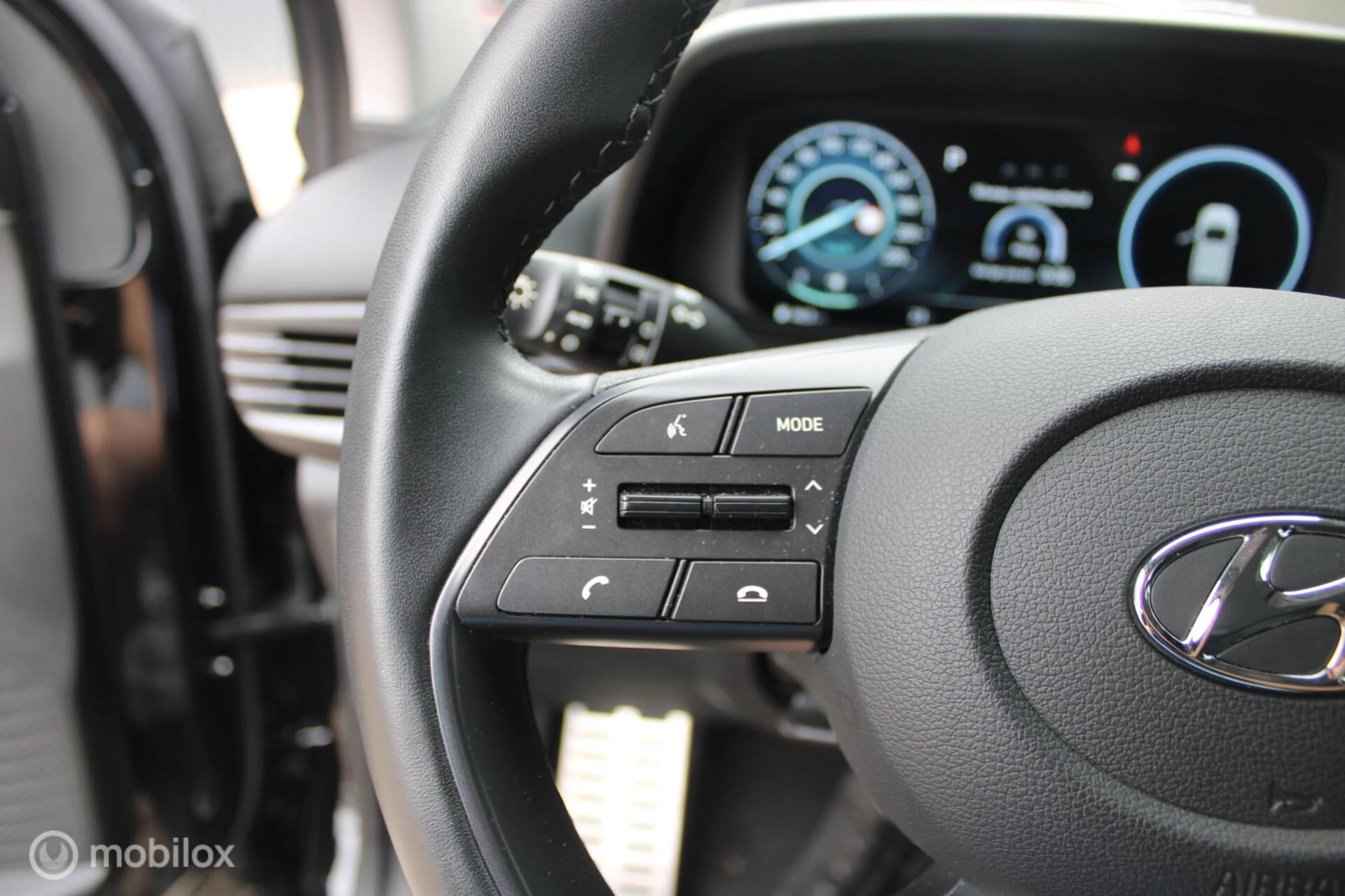 Hoofdafbeelding Hyundai Bayon