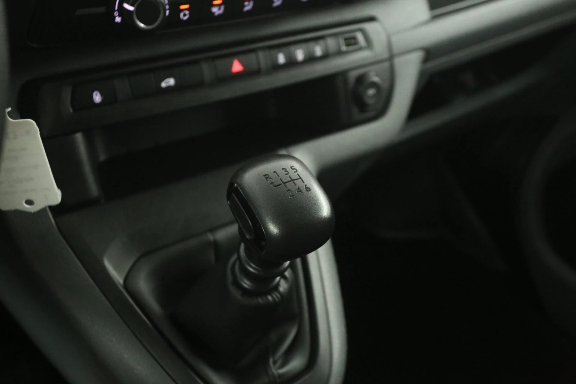 Hoofdafbeelding Toyota ProAce
