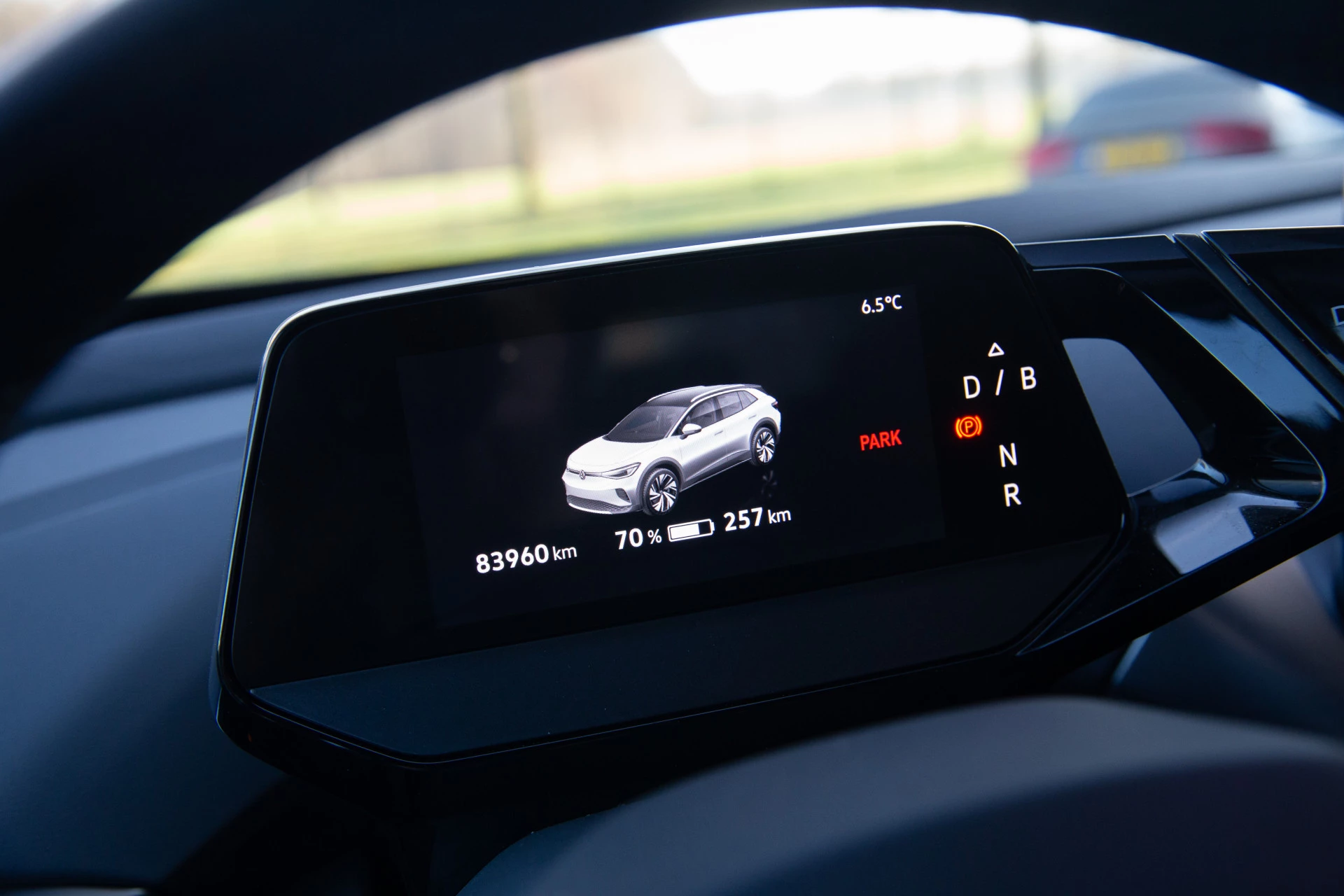 Hoofdafbeelding Volkswagen ID.4