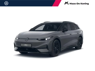 Volkswagen ID.7 Tourer Limited Edition 77 kWh accu 210 kW / 286 PK