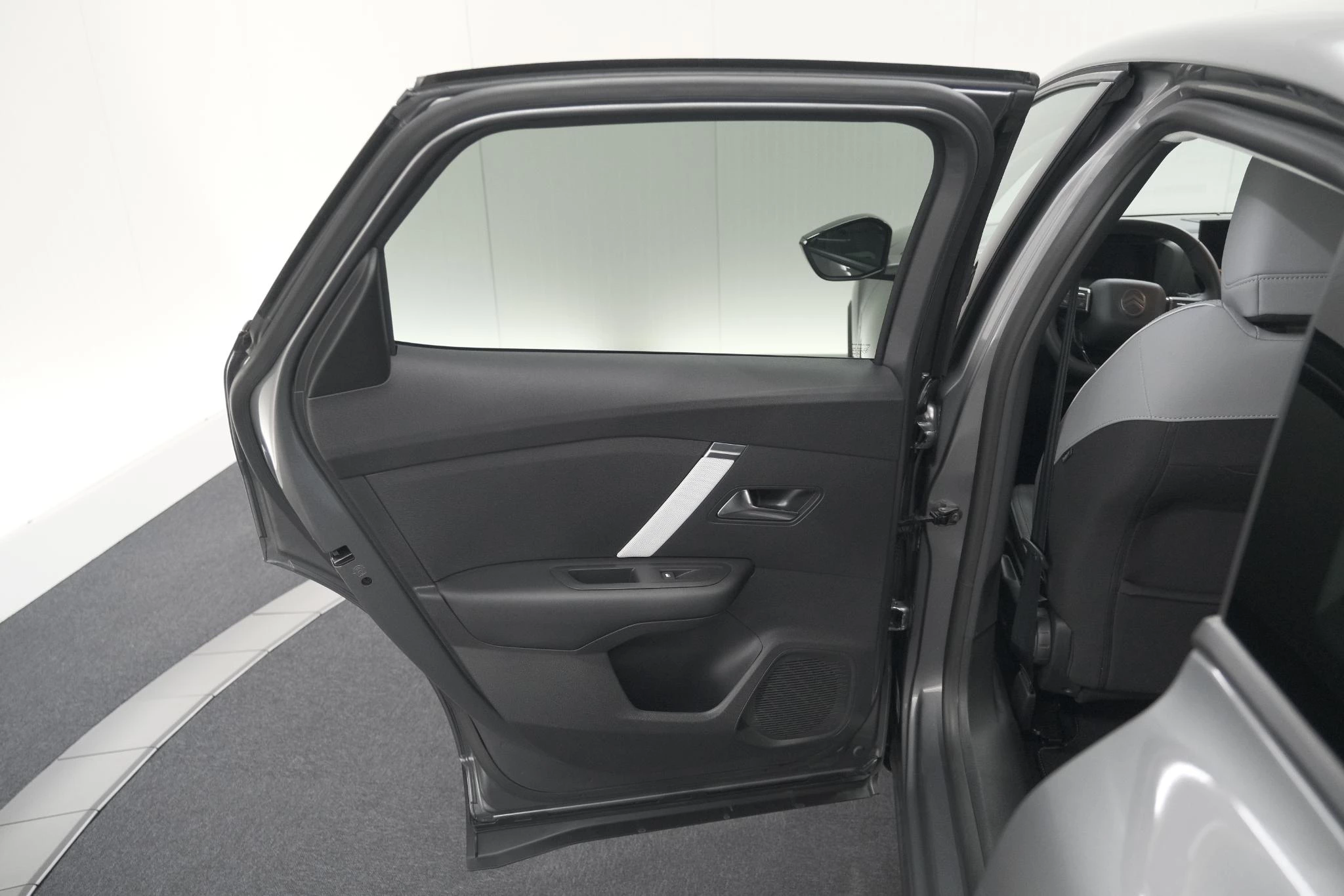 Hoofdafbeelding Citroën C4
