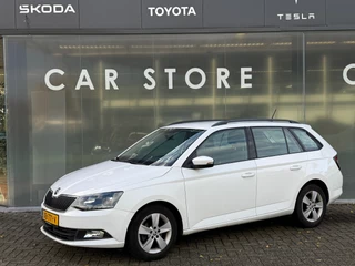 Skoda Fabia Combi 1.0 TSI 95PK Drive PDC|Carplay|Cruise Controle