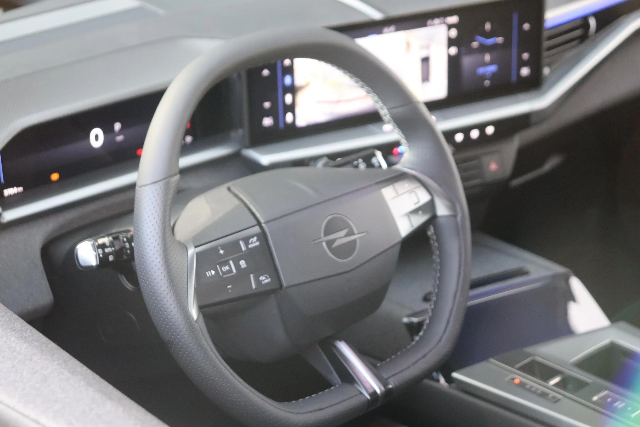 Hoofdafbeelding Opel Grandland