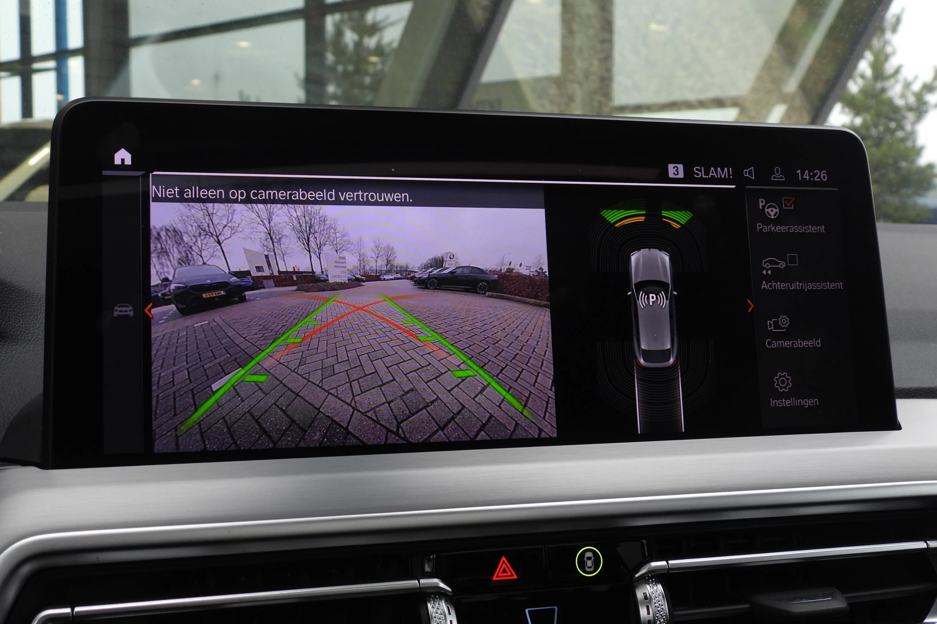 Hoofdafbeelding BMW X4