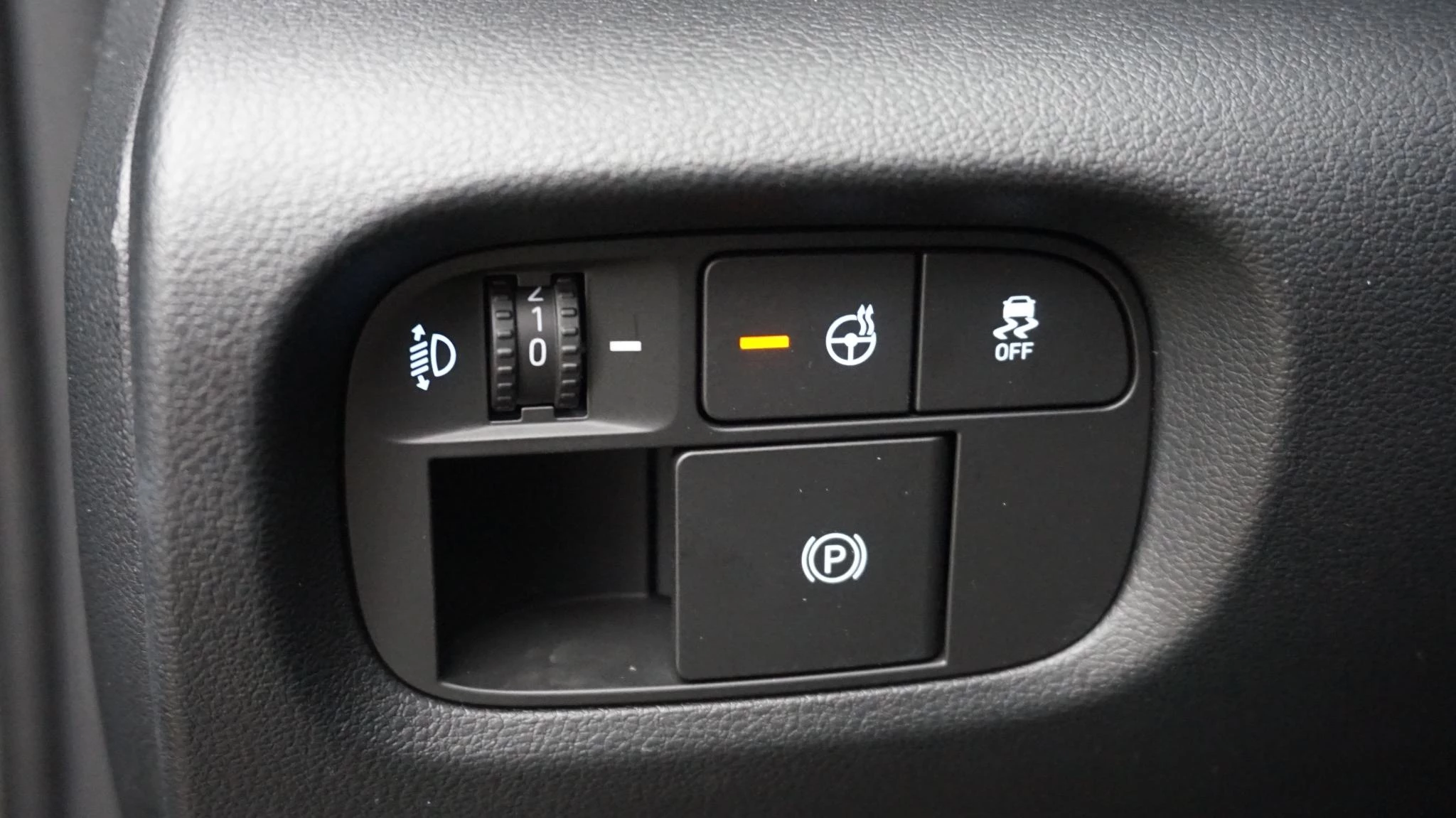 Hoofdafbeelding Hyundai Inster