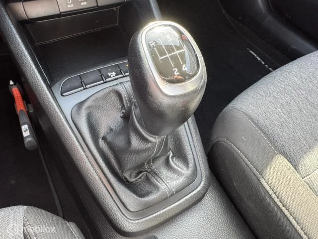 Hoofdafbeelding Kia Stonic