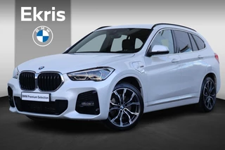 BMW X1 xDrive25e / M-Sport Pakket / Pano Dak / Trekhaak / Stoelverwarming Voor /